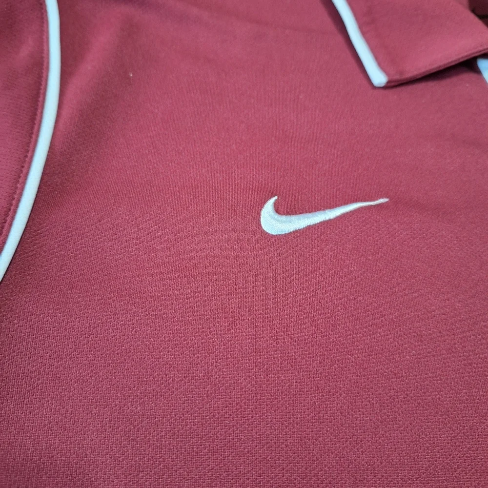 Nike dri fit